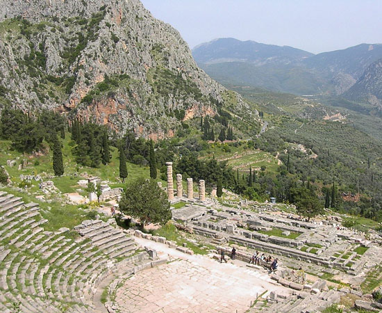 Full Day Delphi